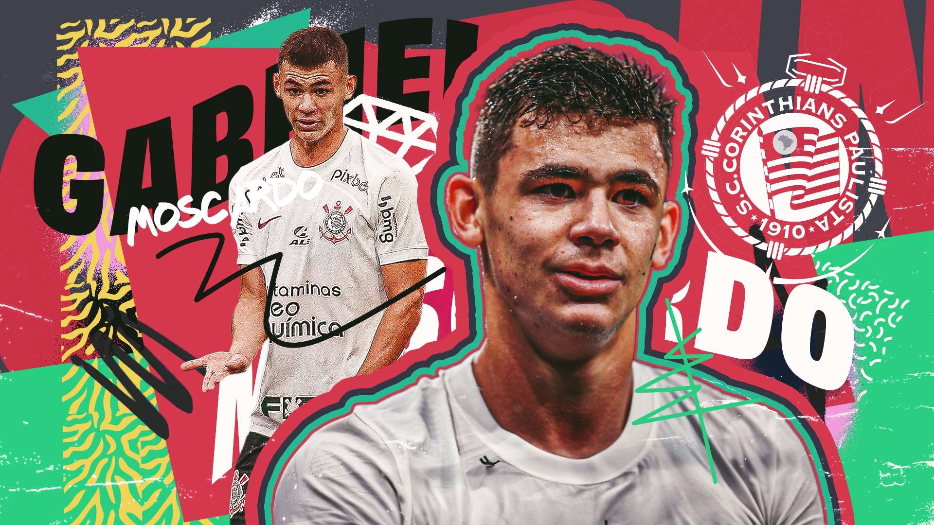 周启豪神之削球燃爆全场，技惊四座震撼人心！