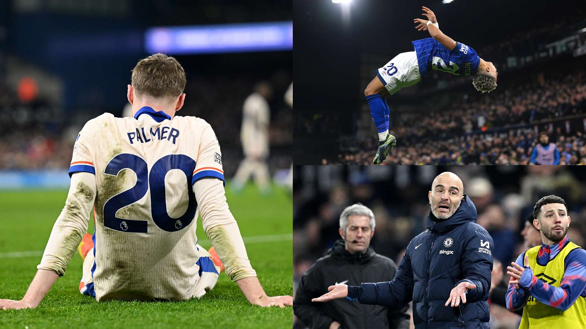 他们的配合 他们的配合