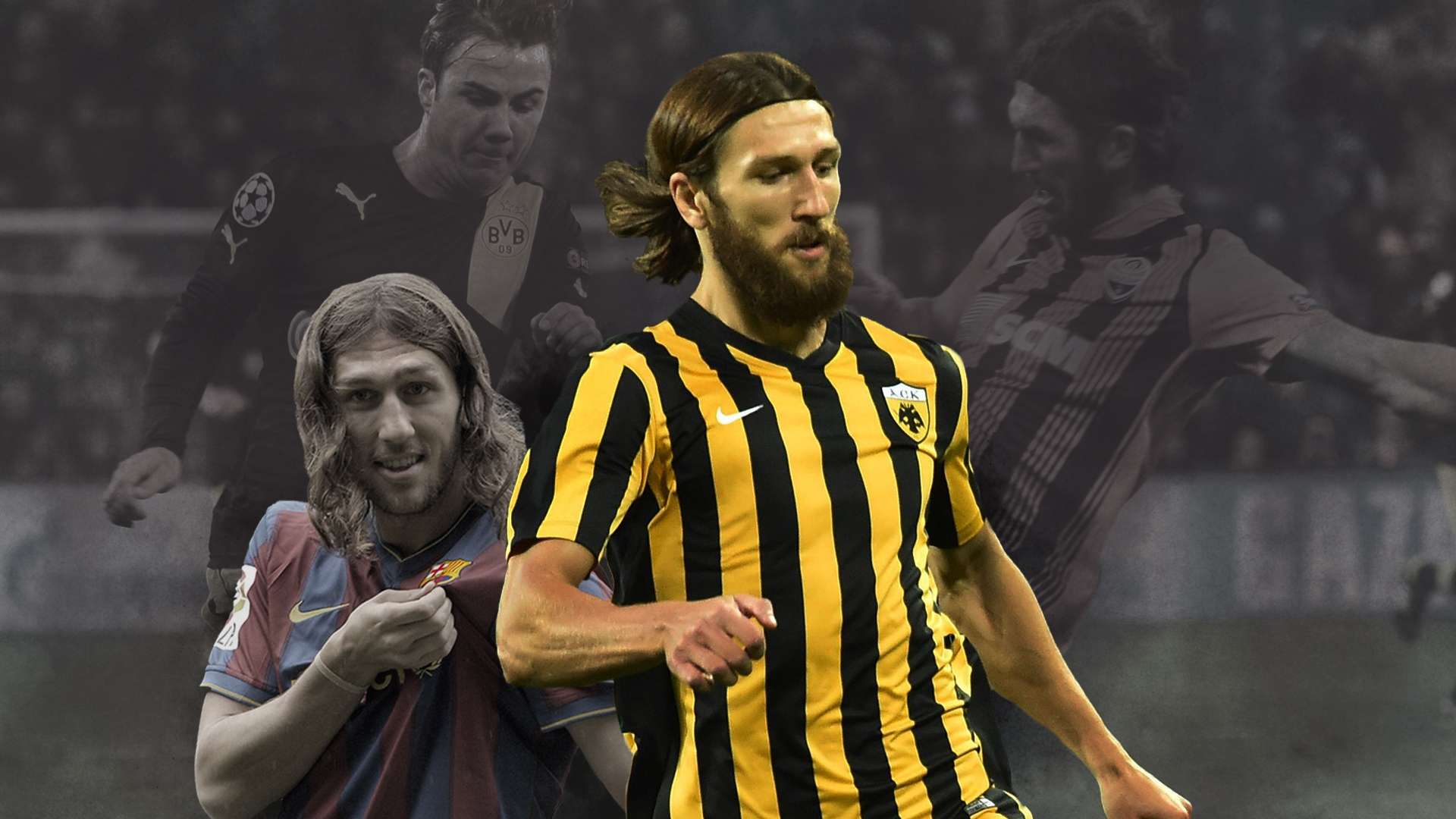 也展现了球 也展现了球