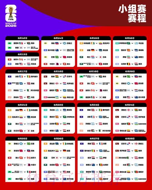 2026世界杯比分安卓官方 2026世界杯比分安卓官方